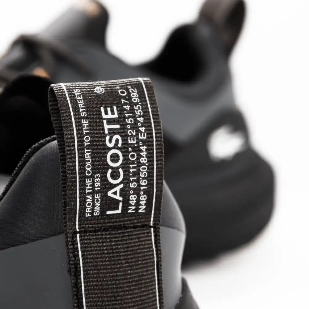 PARTNER: CREATION ref 7-44SMA0118-02H Lacoste - 7